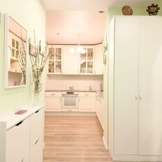 Квартира 51,2 м², 3-комнатная - изображение 1