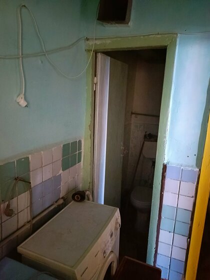 30 м², комната 3 100 000 ₽ - изображение 39