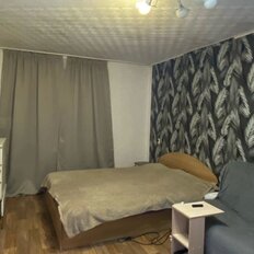 Квартира 32 м², 1-комнатная - изображение 4