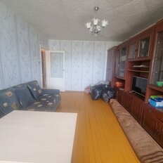 Квартира 50,6 м², 2-комнатная - изображение 4