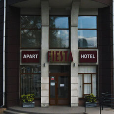 Квартира 25 м², студия - изображение 1