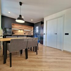 Квартира 81 м², 3-комнатная - изображение 2