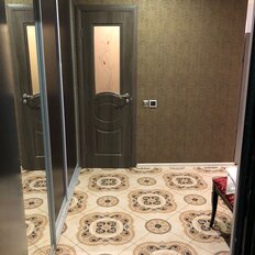 Квартира 29,7 м², студия - изображение 1