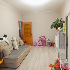 Квартира 63 м², 3-комнатная - изображение 3