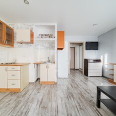 Квартира 27,4 м², студия - изображение 5