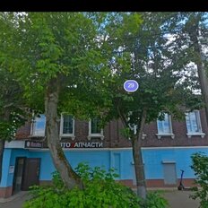 Квартира 54,2 м², 3-комнатная - изображение 1