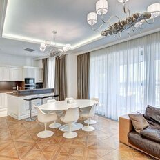 Квартира 150 м², 3-комнатные - изображение 2