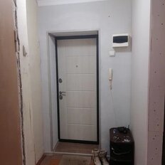 Квартира 29,3 м², 1-комнатная - изображение 4