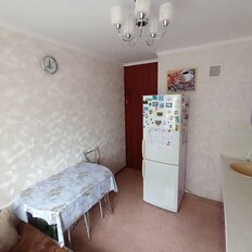 Квартира 33,8 м², 1-комнатная - изображение 3