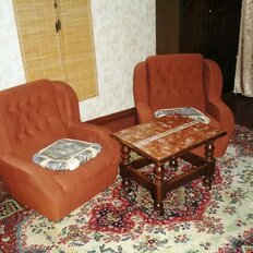 Квартира 34,5 м², 1-комнатная - изображение 3