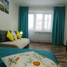 Квартира 32,7 м², 1-комнатная - изображение 3