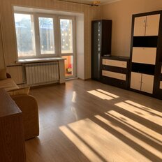 Квартира 66 м², 3-комнатная - изображение 1
