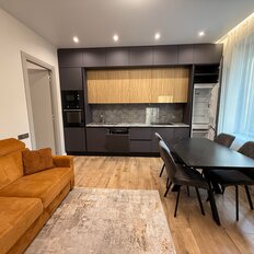 Квартира 72 м², 2-комнатная - изображение 4