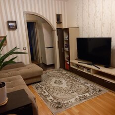 Квартира 63,5 м², 3-комнатная - изображение 1