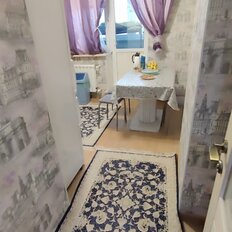 Квартира 40 м², 1-комнатная - изображение 4