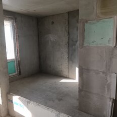 Квартира 40 м², 1-комнатная - изображение 1