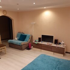 Квартира 62,3 м², 2-комнатная - изображение 4
