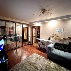 Квартира 43,5 м², 2-комнатная - изображение 4