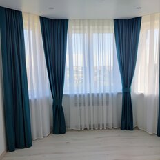 Квартира 67 м², 2-комнатная - изображение 3