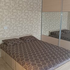 Квартира 32 м², 1-комнатная - изображение 5