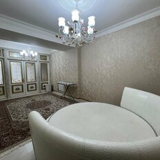 Квартира 116 м², 3-комнатная - изображение 4