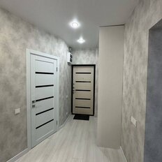 Квартира 35 м², 1-комнатная - изображение 1