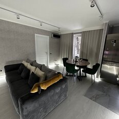 Квартира 45 м², 2-комнатная - изображение 2