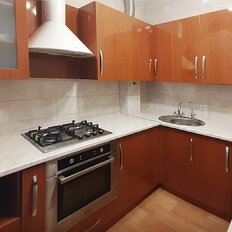 Квартира 74,4 м², 3-комнатная - изображение 4