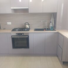 Квартира 64,9 м², 2-комнатная - изображение 5