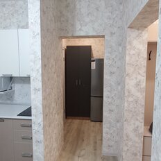 Квартира 25 м², студия - изображение 1