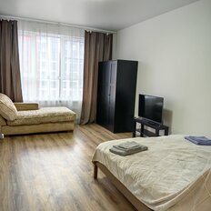 Квартира 39 м², 1-комнатная - изображение 5