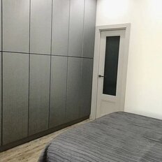 Квартира 44 м², 1-комнатная - изображение 4