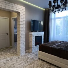 Квартира 40 м², 1-комнатная - изображение 5