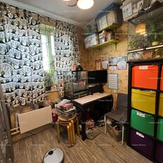 Квартира 38,7 м², 1-комнатная - изображение 3