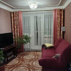 Квартира 58,8 м², 3-комнатная - изображение 2