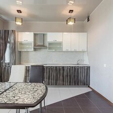 Квартира 71,8 м², 2-комнатная - изображение 4