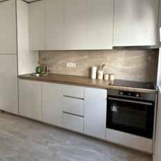 Квартира 52 м², 1-комнатная - изображение 5