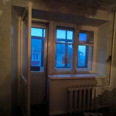 Квартира 33 м², 1-комнатная - изображение 2