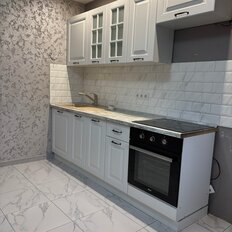 Квартира 60 м², 2-комнатная - изображение 2