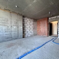 Квартира 38 м², 1-комнатная - изображение 3