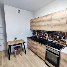 Квартира 38 м², 1-комнатная - изображение 4