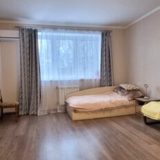 Квартира 47,7 м², 1-комнатная - изображение 5
