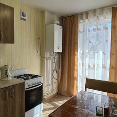 Квартира 28 м², 1-комнатная - изображение 4