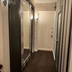 Квартира 56 м², 2-комнатная - изображение 5