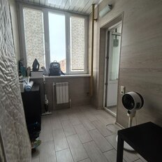 Квартира 48 м², 1-комнатная - изображение 4