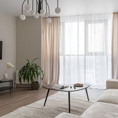 Квартира 80 м², 2-комнатная - изображение 4