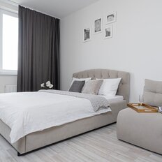Квартира 25 м², студия - изображение 2
