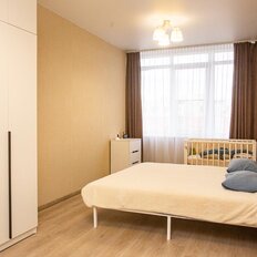 Квартира 69 м², 3-комнатная - изображение 2