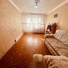 Квартира 53,7 м², 2-комнатная - изображение 4