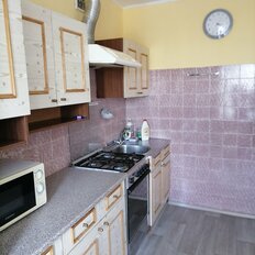 Квартира 34 м², 1-комнатная - изображение 2